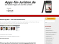 apps-fuer-juristen.de