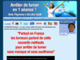 arreterletabac.com