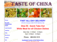 aztasteofchina.com