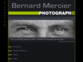 bernardmercier.com