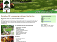 biggreenoflakenorman.com