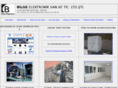 bilgeelektronik.com
