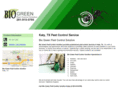 biogreenpestcontrol.com