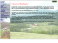 bjorkligarden.com