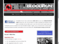 bloodrun.org