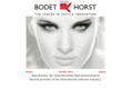 bodet-horst.info