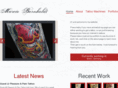 bornholdtattoo.com