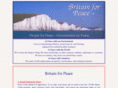 britainforpeace.org