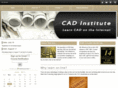 cadinstitute.org