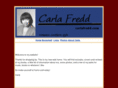 carlafredd.com