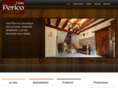 casaruralperico.com