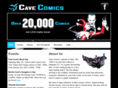 cavecomics.com