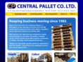 centralpallet.co.uk