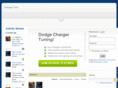 chargertune.com