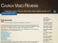 churchvideoreviews.com