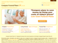 comparefuneralplansuk.co.uk