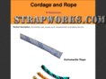 cordageandrope.com