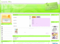coterie-mix.net