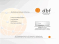 dbf-gmbh.com