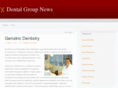 dentalgroupnews.com