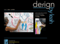 designbyleah.com