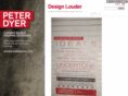 designlouder.co.uk