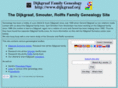 dijkgraaf.org