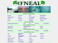 dougoneal.com