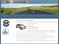 drivewithphil.com