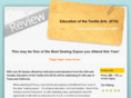 educationofthetextilearts.com