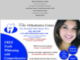 eliteorthodonticscenter.com