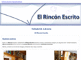 elrinconescrito.com