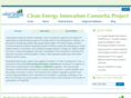 energyinnovationconsortia.org