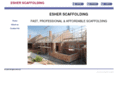 esherscaffolding.com