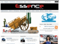 essenceclick.com