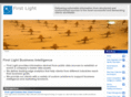 firstlightintelligence.com