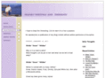 frankspoetry.com