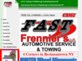 frenniers.com