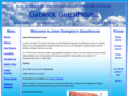 gatwickaccommodation.net