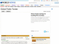 globalpublictender.com