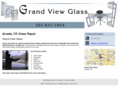 grandviewglasscompany.com