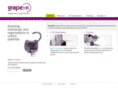 grapehr.com