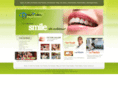 halldental.com