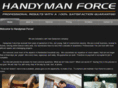 handymanforce.com