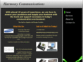 harmonycommunication.com