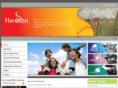 harrisonleisureuk.co.uk