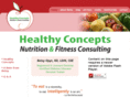 healthyconceptsconsulting.com