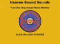 heavenboundsounds.com