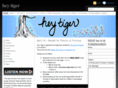 heytigerband.com