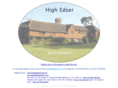 highedser.co.uk